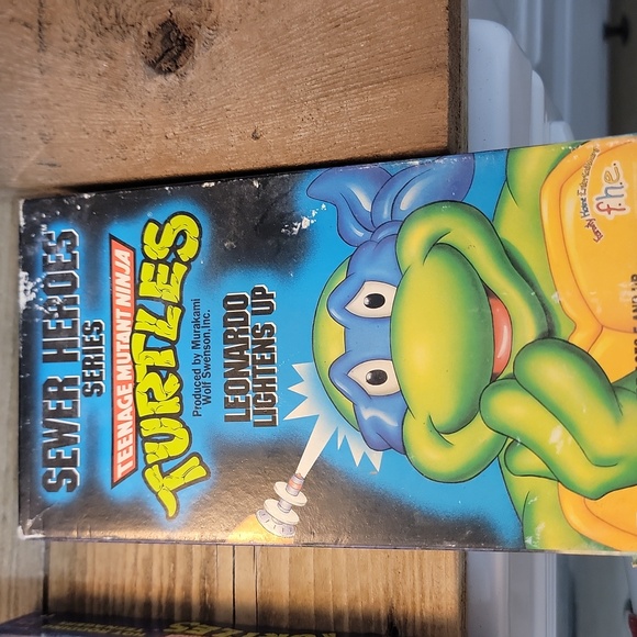 LOT OF 3 TURTLES! - Picture 2 of 4